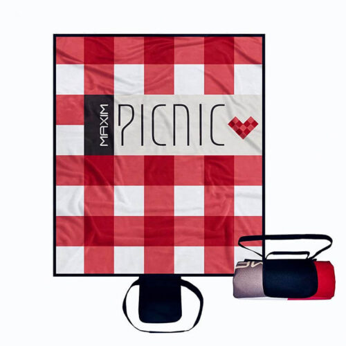 Picnic Blankets full color