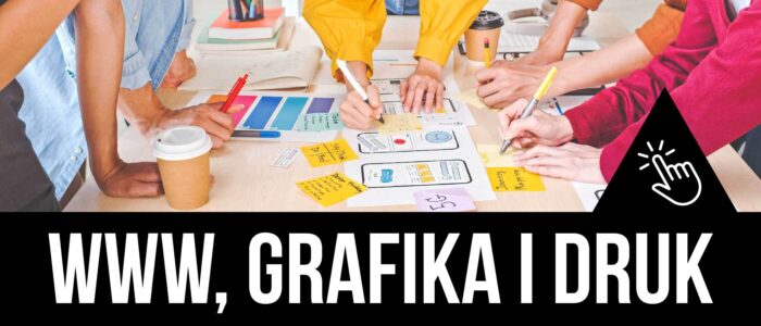 projekty graficzne